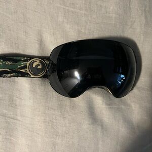 Dragon Alliance Googles